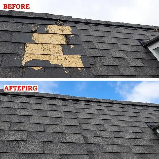 Roof Repair Near Me in Bridgewater, NJ near me